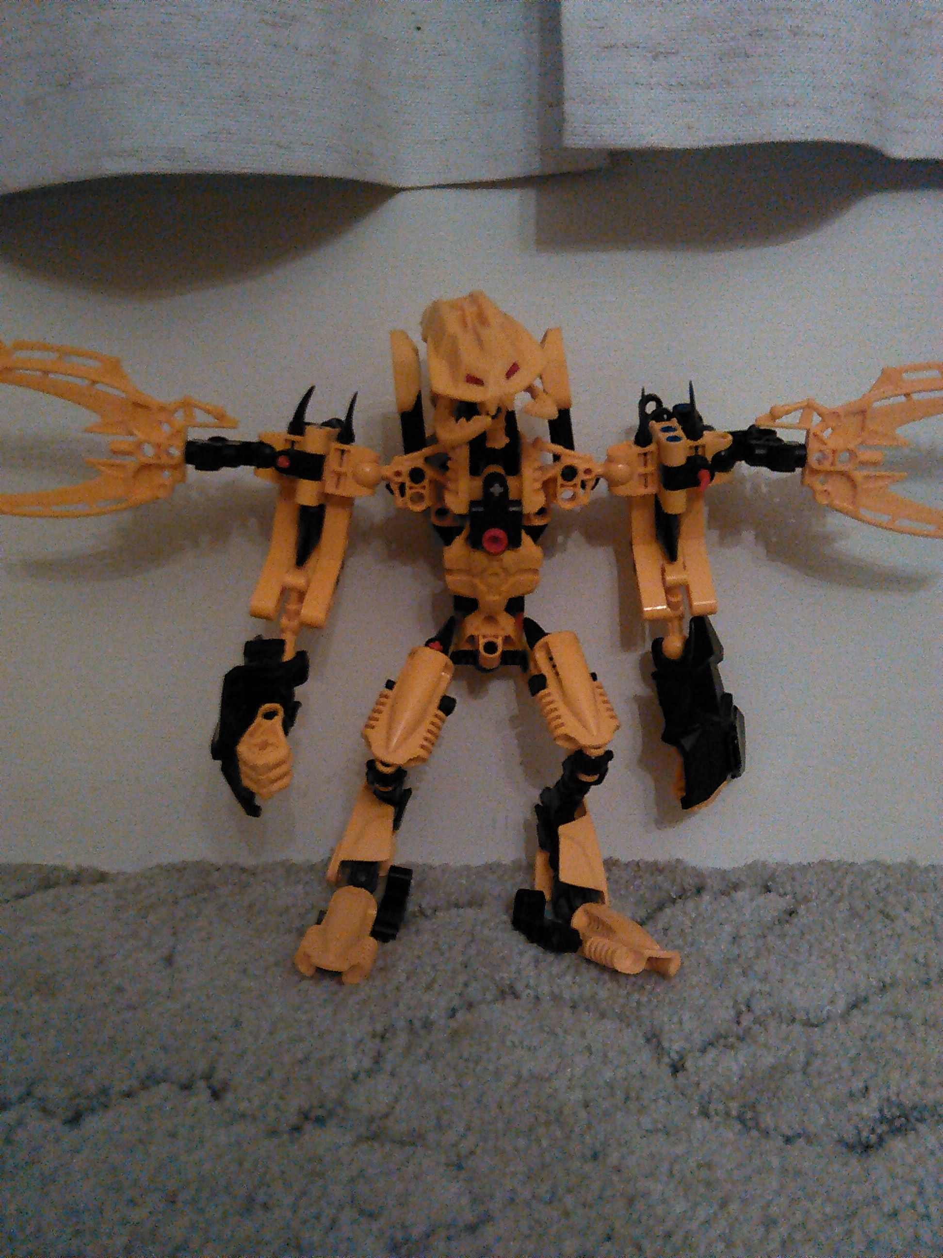 The Brotherhood Of Makuta Bitil Lego Creations The TTV Message Boards