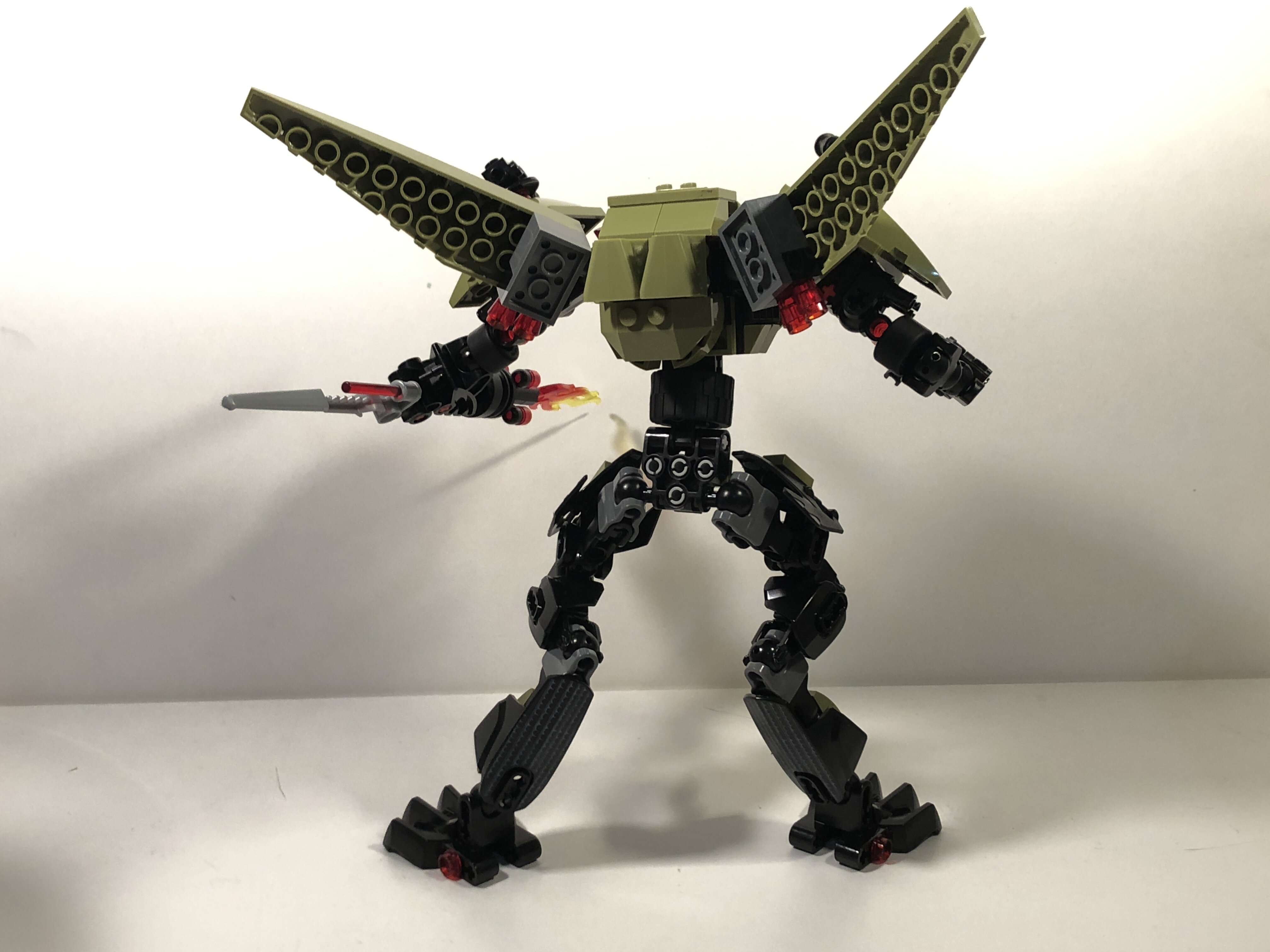 lego halo locust