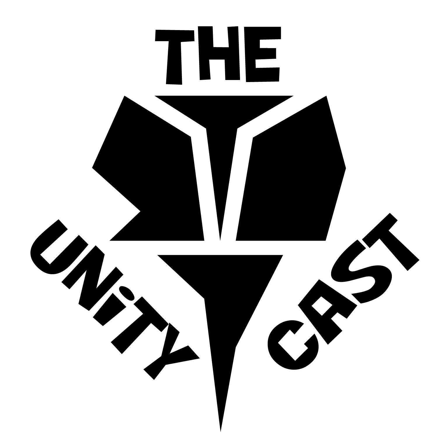 Unity Cast Logo Contest! [CLOSED, winners have been chosen] - Artwork