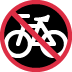 :no_bicycles: :no_bicycles: