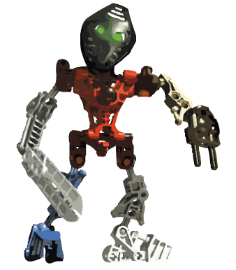 BIONICLE 2015 Discussion Topic - BIONICLE - The TTV Message Boards