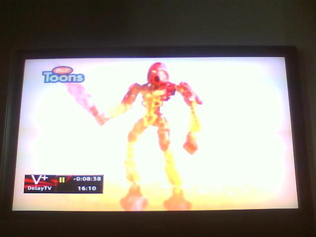 Lego bionicle online stars