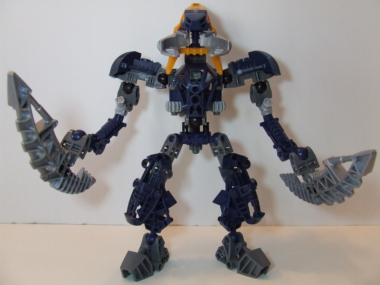 Bionicle: Vahki MoCs - Lego Creations - The TTV Message Boards