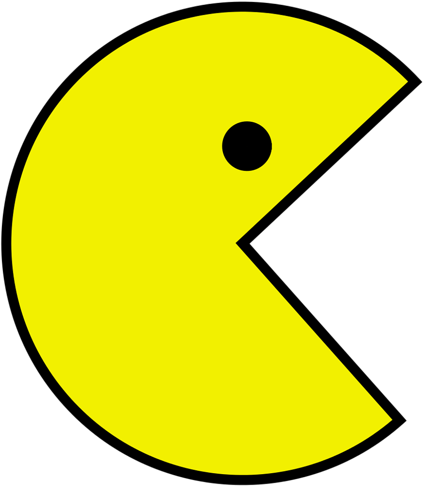 ~The Official Pac-Man Topic~ - Video Games - The TTV Message Boards