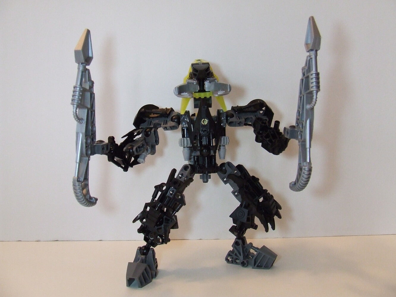 Bionicle: Vahki MoCs - Lego Creations - The TTV Message Boards