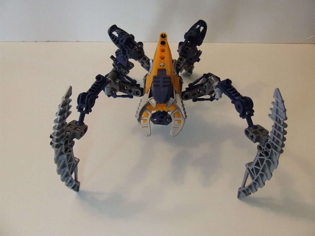 Bionicle: Vahki MoCs - Lego Creations - The TTV Message Boards