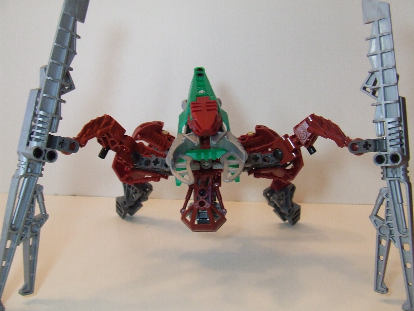 Bionicle: Vahki MoCs - Lego Creations - The TTV Message Boards