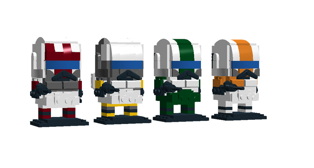 lego delta squad