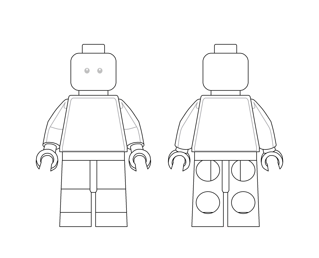 TTV's Official Brickonicle Toa Designs [CANON][Worldbuilding ...