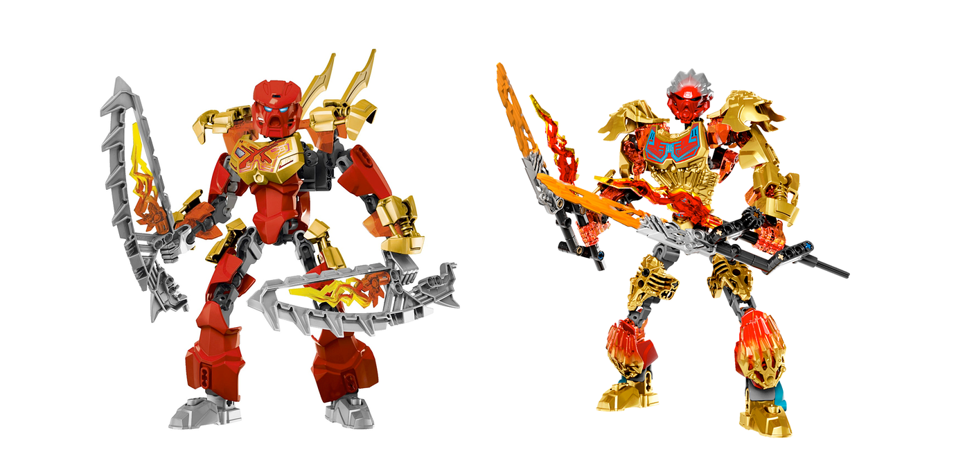 BIONICLE 2016 Discussion Topic - BIONICLE - The TTV Message Boards