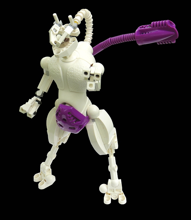 lego pokemon mega construx mewtwo