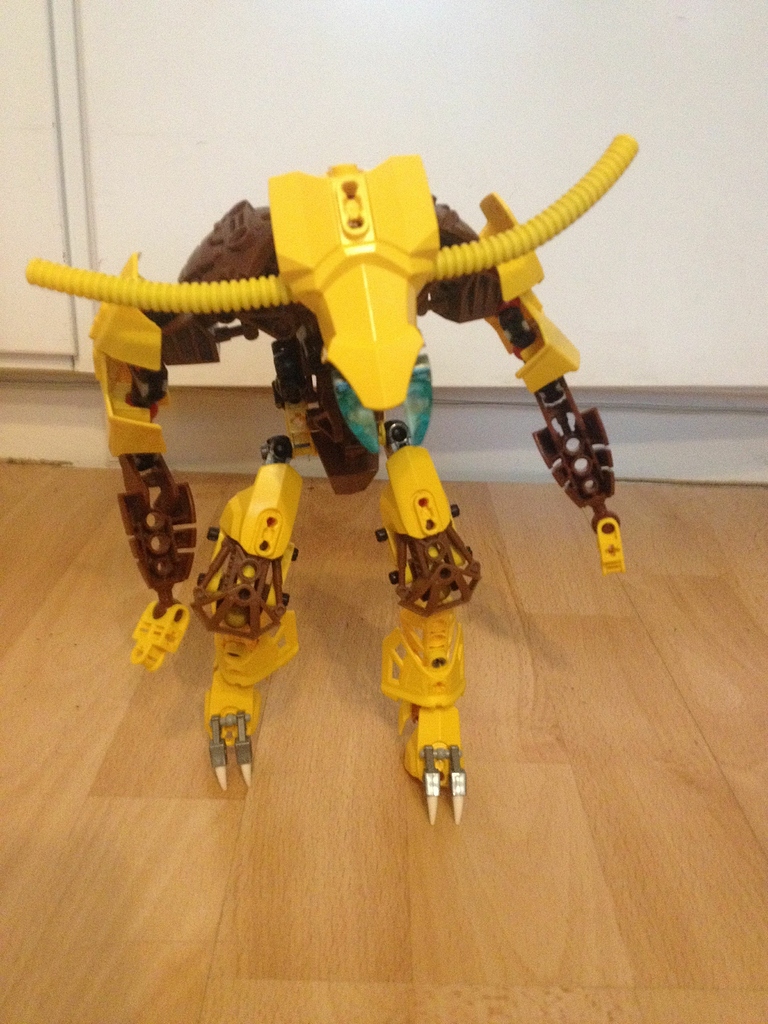 alakazam lego