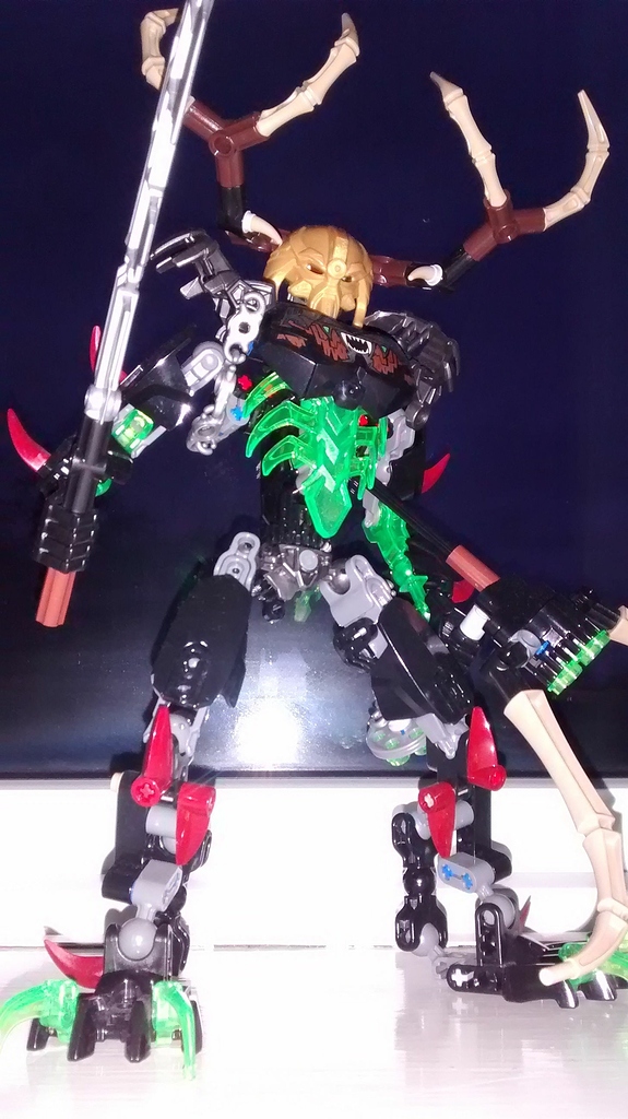 Bionicle deals g2 sets