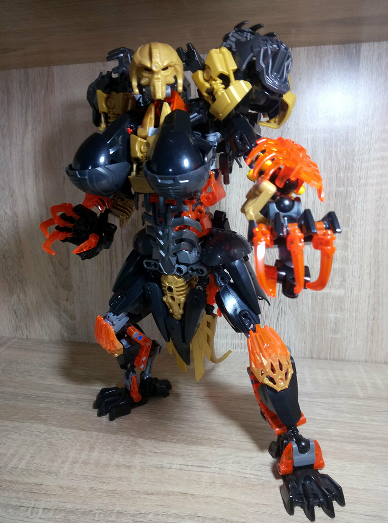 Jto makuta sales