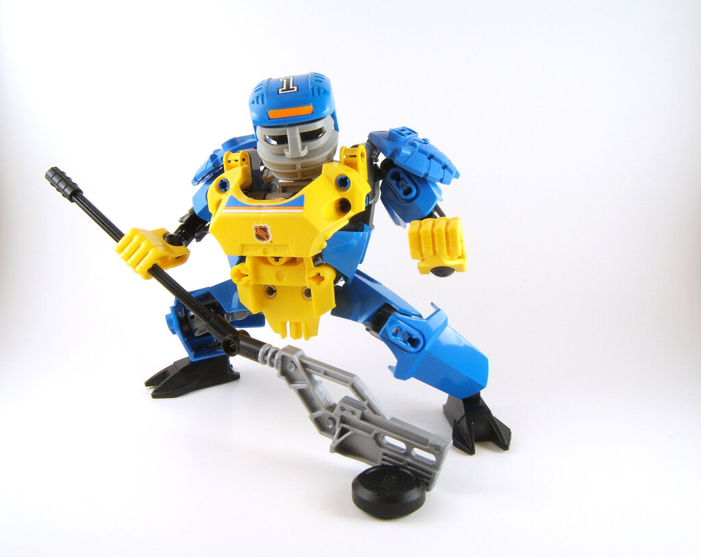 Puck Feeder Lego Creations The TTV Message Boards