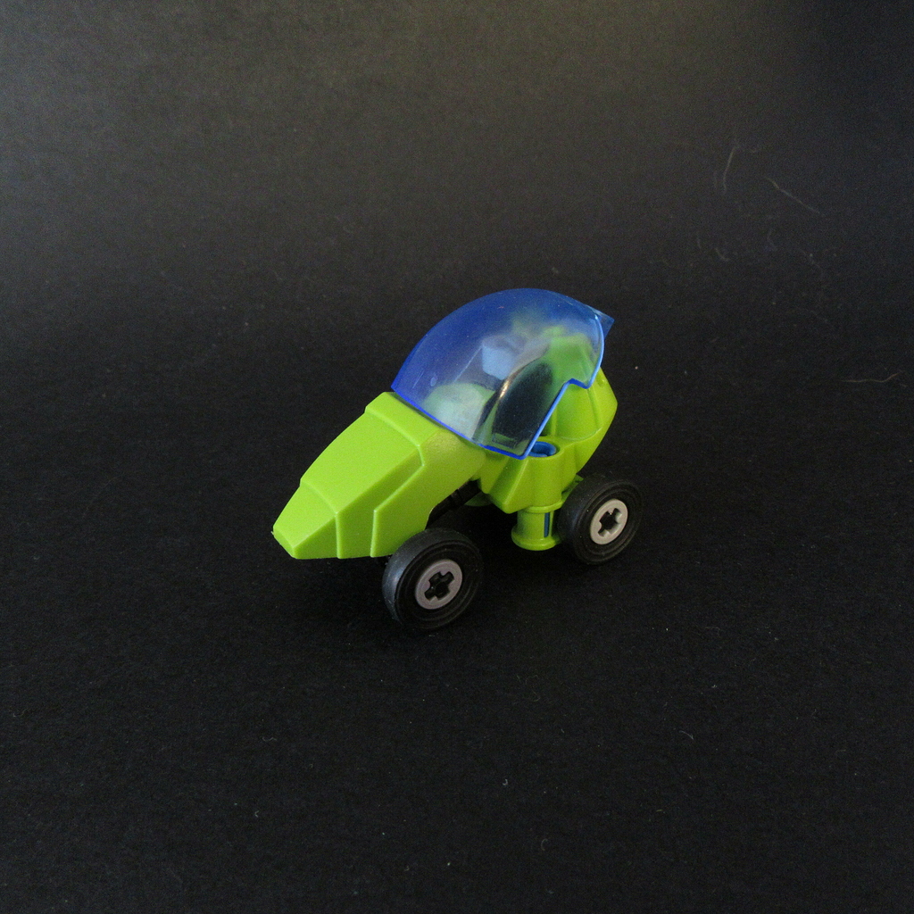 Broom broom fast car - Lego Creations - The TTV Message Boards