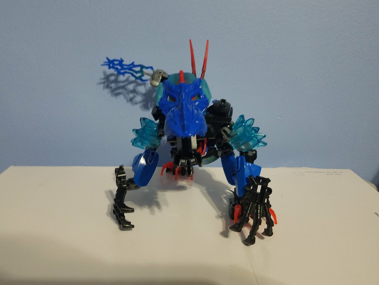 Spinosaurus - Lego Creations - The TTV Message Boards