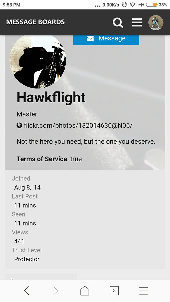 What the heck does this mean Ask The TTV Message Boards