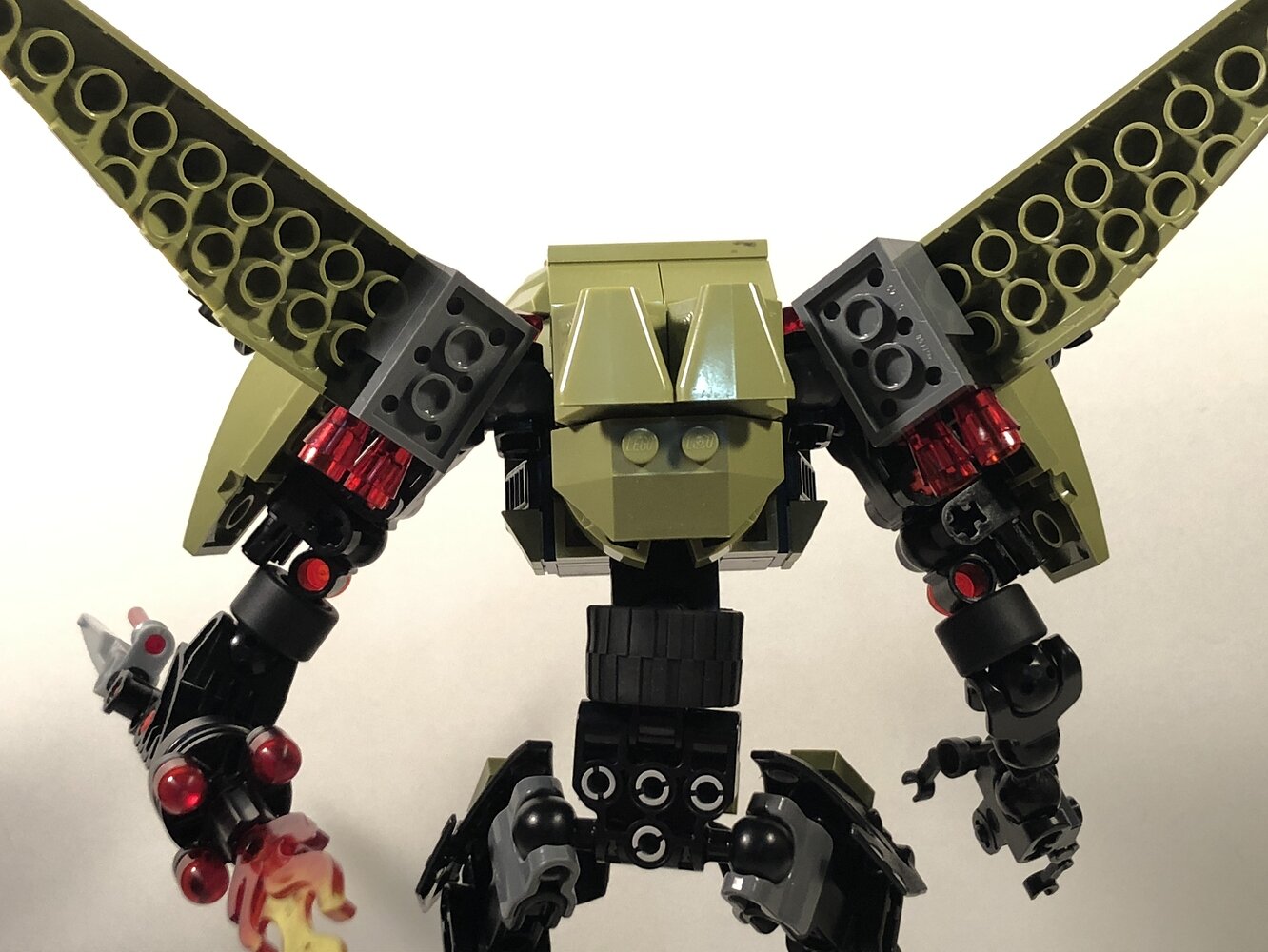 lego halo locust