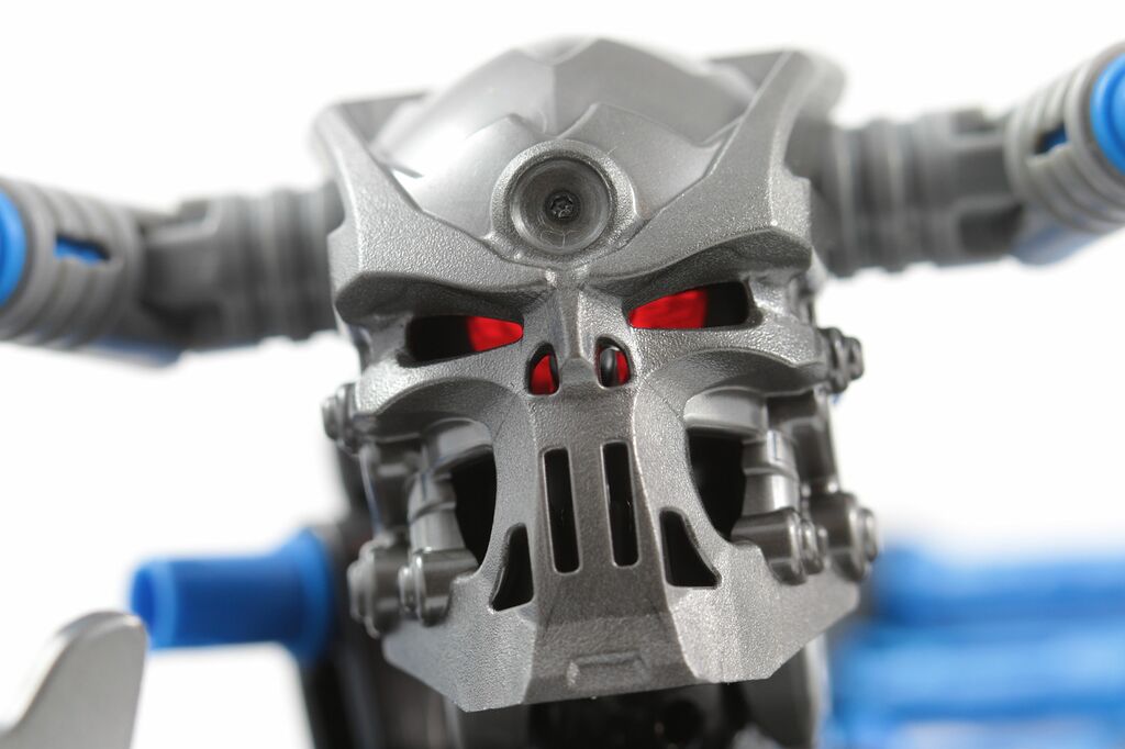 Skull pinner Lego Creations The TTV Message Boards