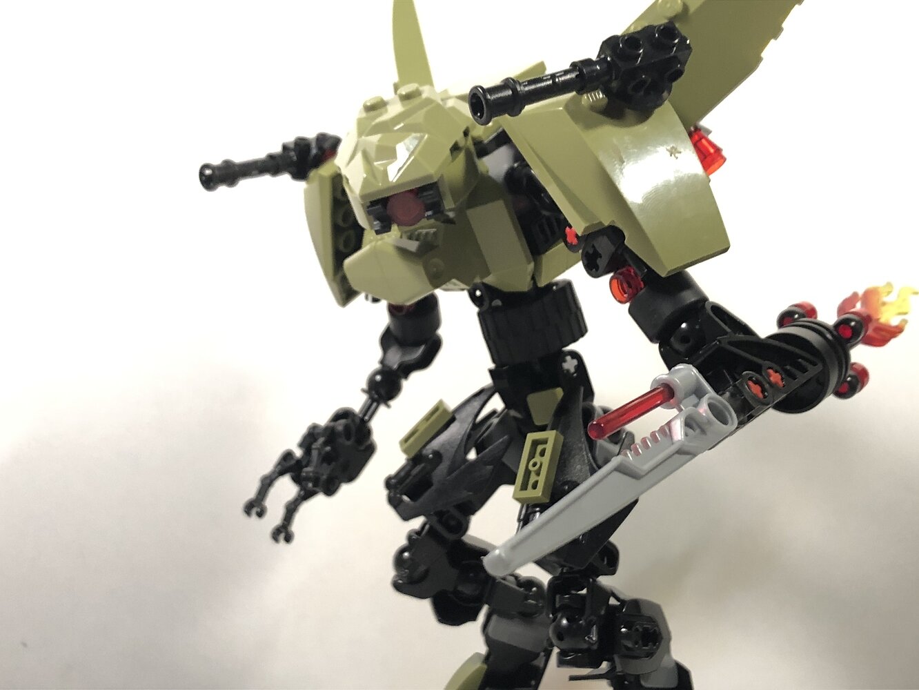 lego halo locust