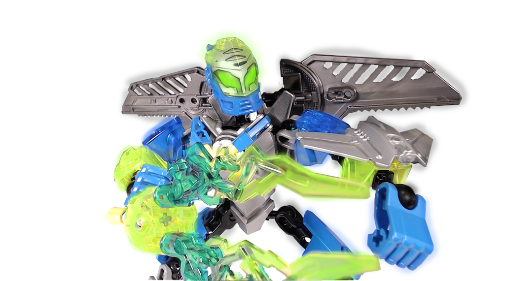 Bionicmc CCBS Character Photos (Hero Factory vs Bionicle) - Artwork - The TTV ...