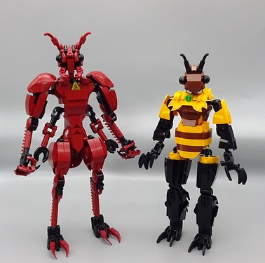 Hasta & Mitsu