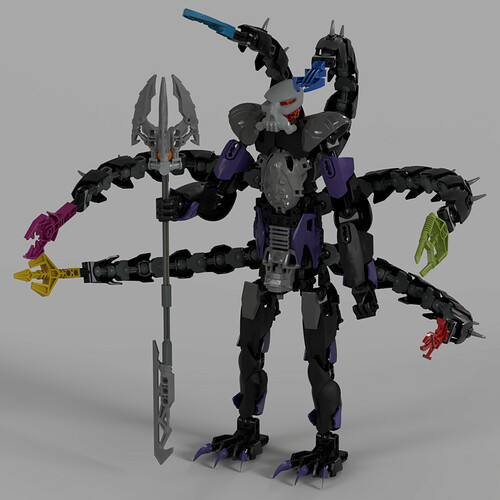 Toa Kirop WIP_4