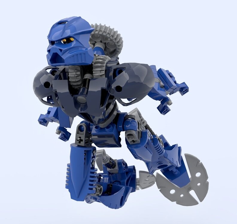 bionicle gali nuva