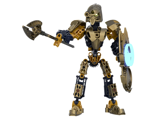 15. Toa Nia