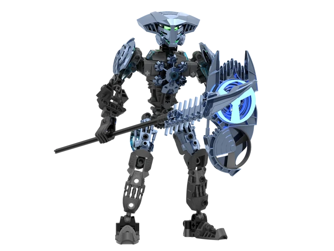 2. Toa Verbatis