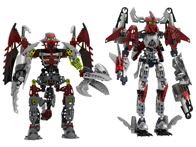 TRINUMA VS SPIRIAH 2