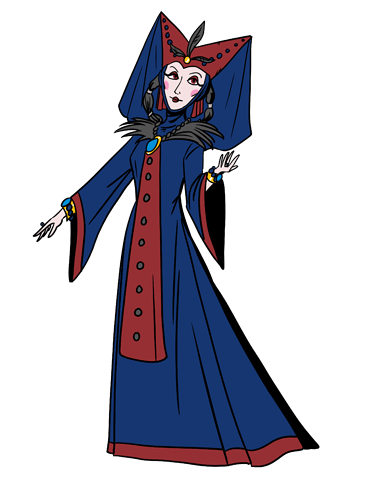 Buckley Commission 1