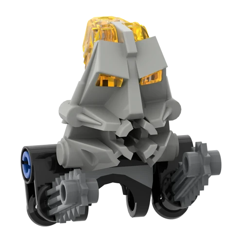 Smallest MOC