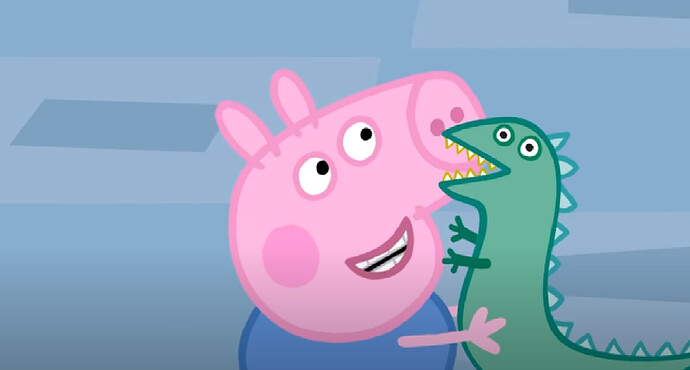 My Friend Peppa Pig - Accolades Trailer - Nintendo Switch - YouTube - Google Chrome 21_01_2022 18_11_38