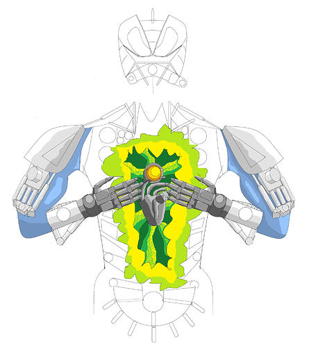 What it Takes To Be a Hero