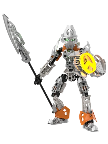 14. Toa Vonu