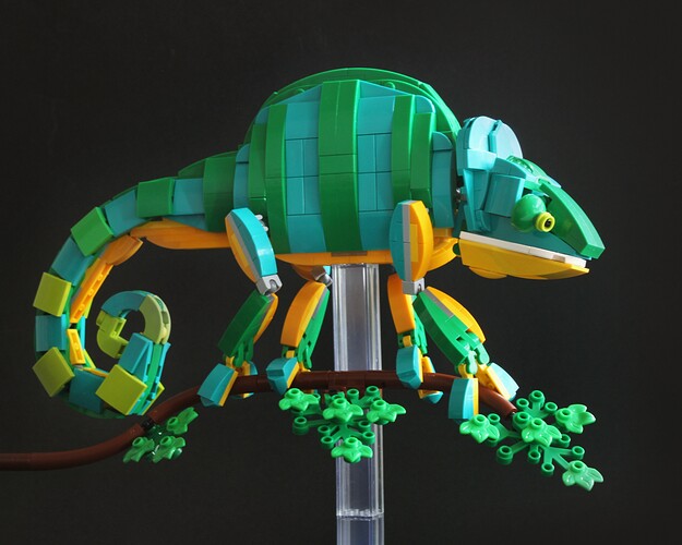Chameleon3