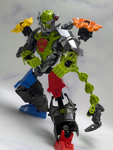 Makuro-X1 08