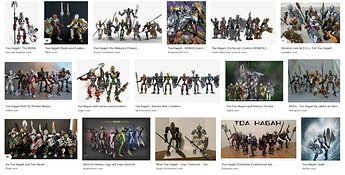 google hagah