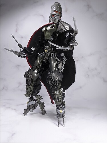 Dropship Vortixx 06