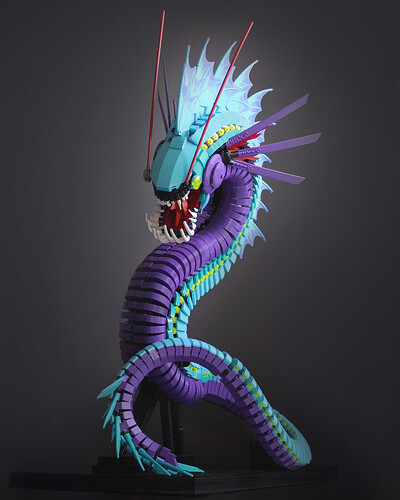 Dagon Secondary