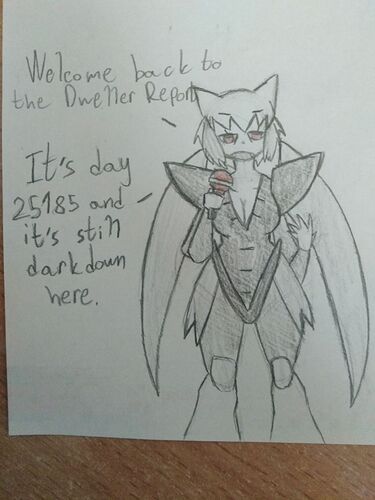 dweller
