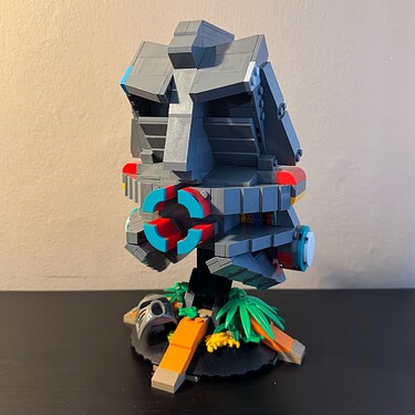 toa head irl