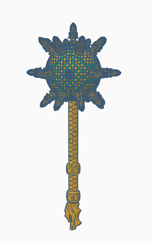 morning star of stellar