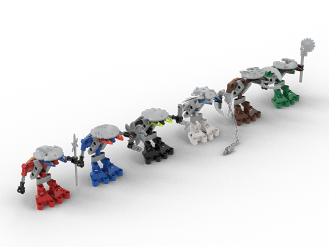 bohrok kal-va