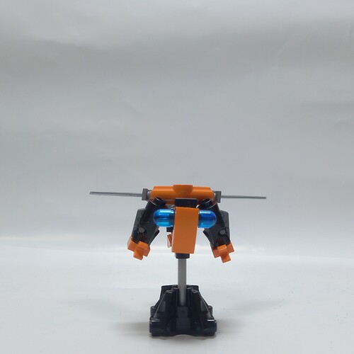 miniature nui rama-1
