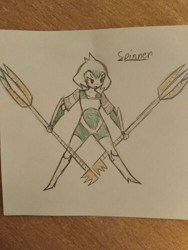 spinner