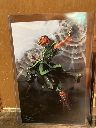 Frak (Joshua Deck)