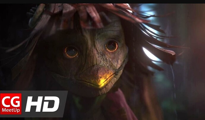 It has to be seen to be believed